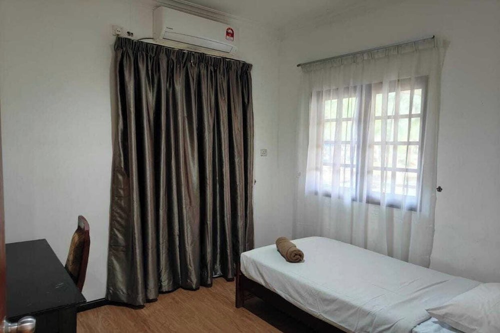 Terengganu Equestrian Resort 20/50