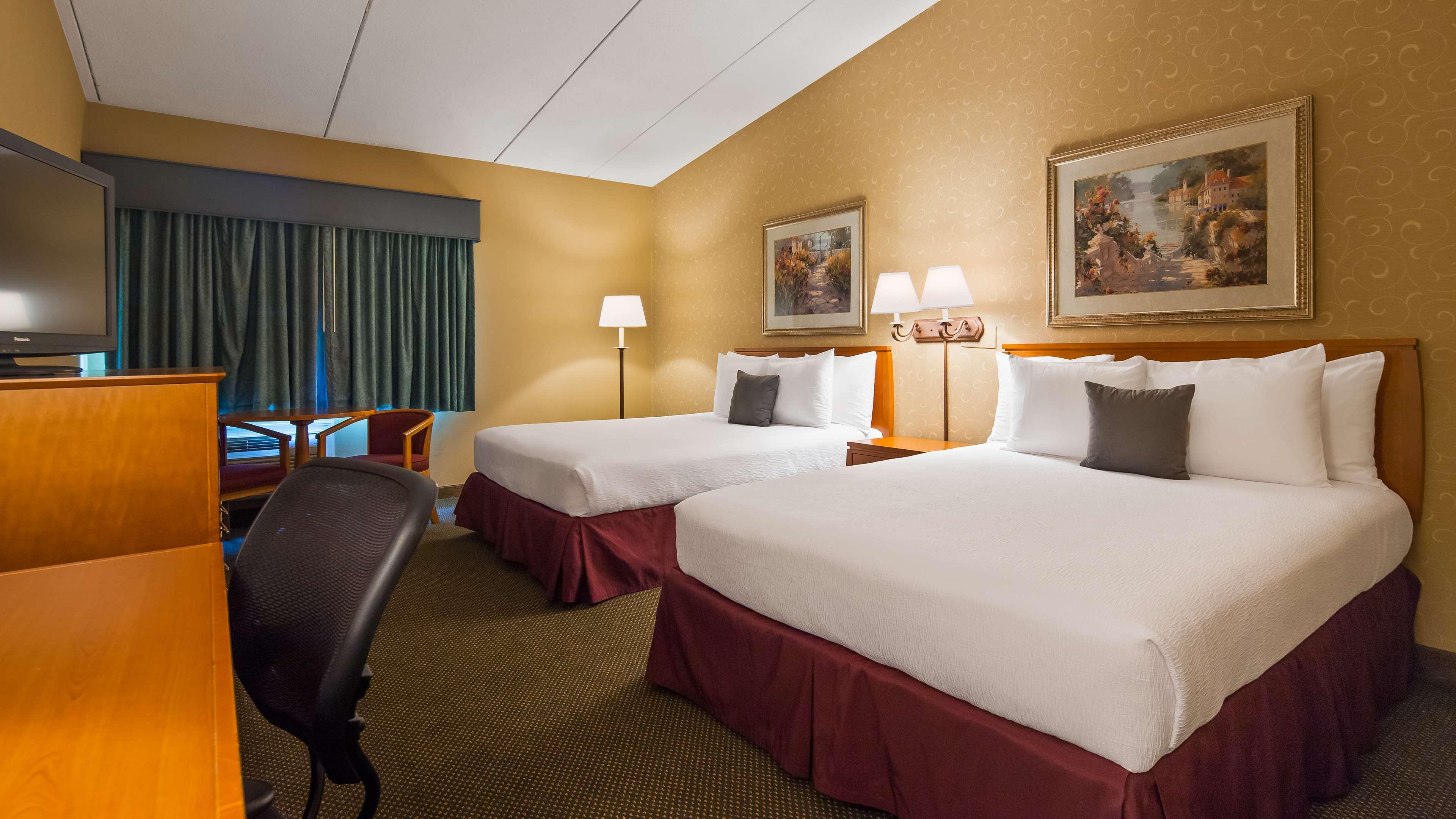 Fairfield By Marriott Inn & Suites Haverhill 2/31
