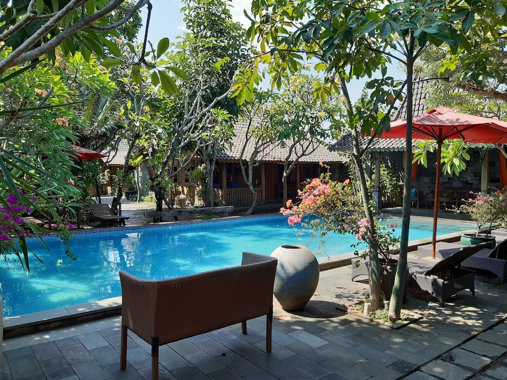 Warisan Heritage Boutique Hotel 34/38