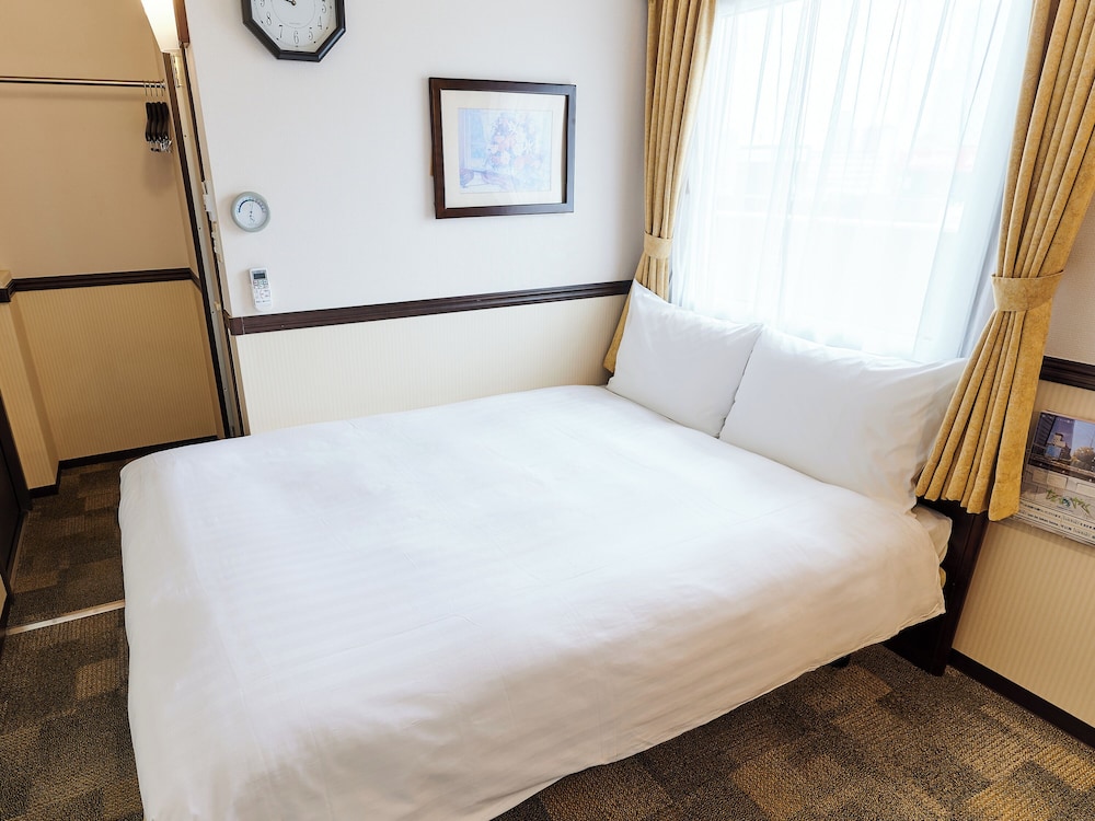 Toyoko Inn Kenkyu-gakuen Ekimae 12/48