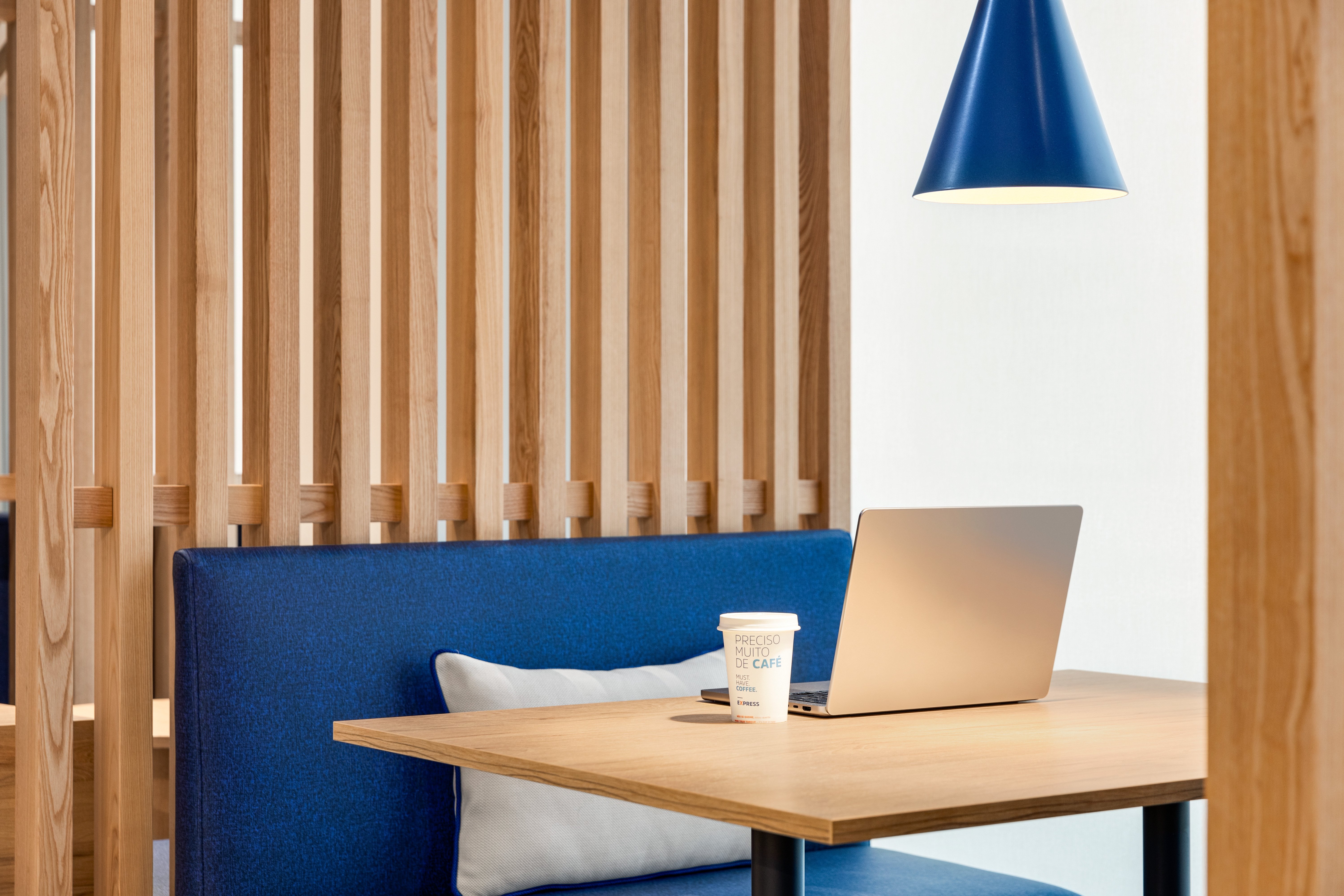 Holiday Inn Express Porto - Boavista 54/56