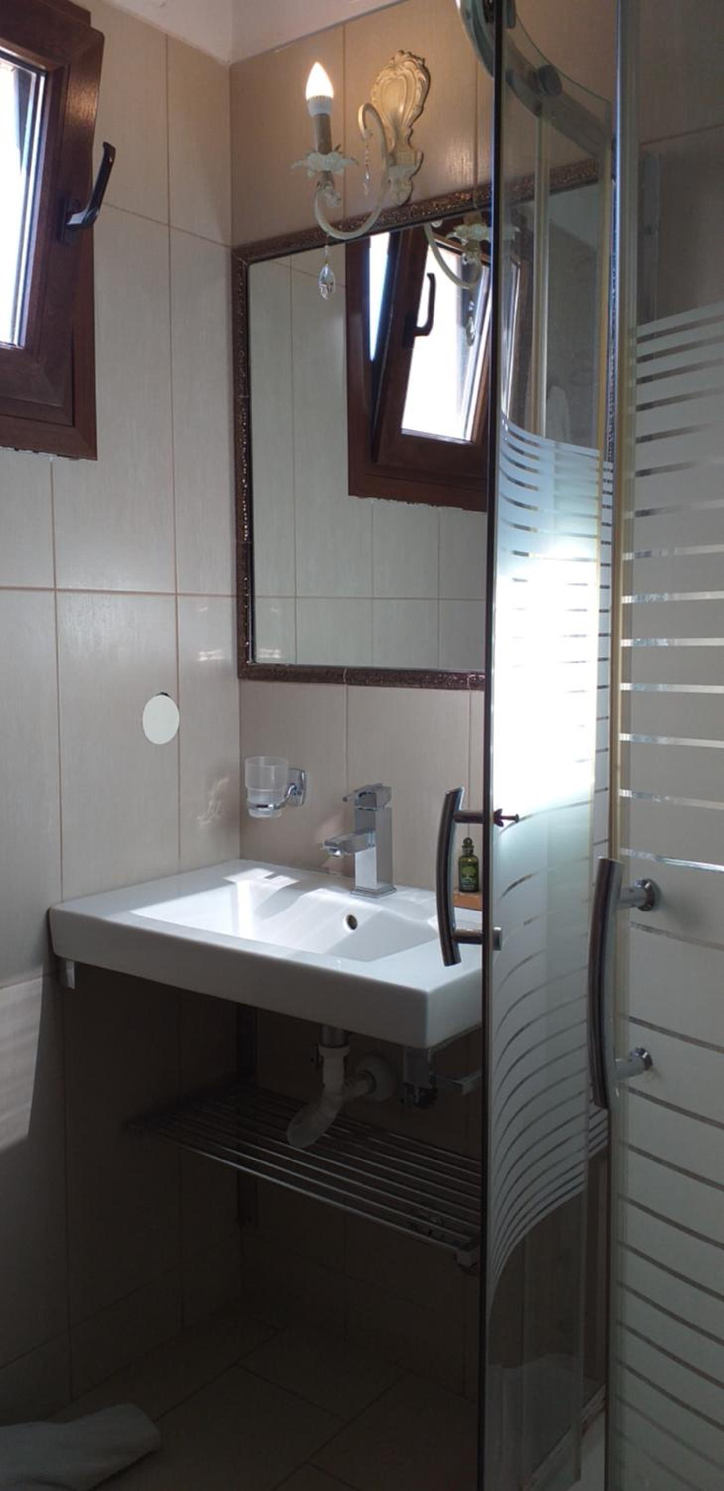 غرفة سوبيريور بسرير مزدوج، Epavlis Meteora Suites 7/10