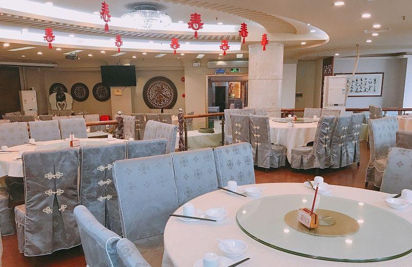 Campanile Hotel Restaurant (Zhuhai Yinhua Road) 42/52