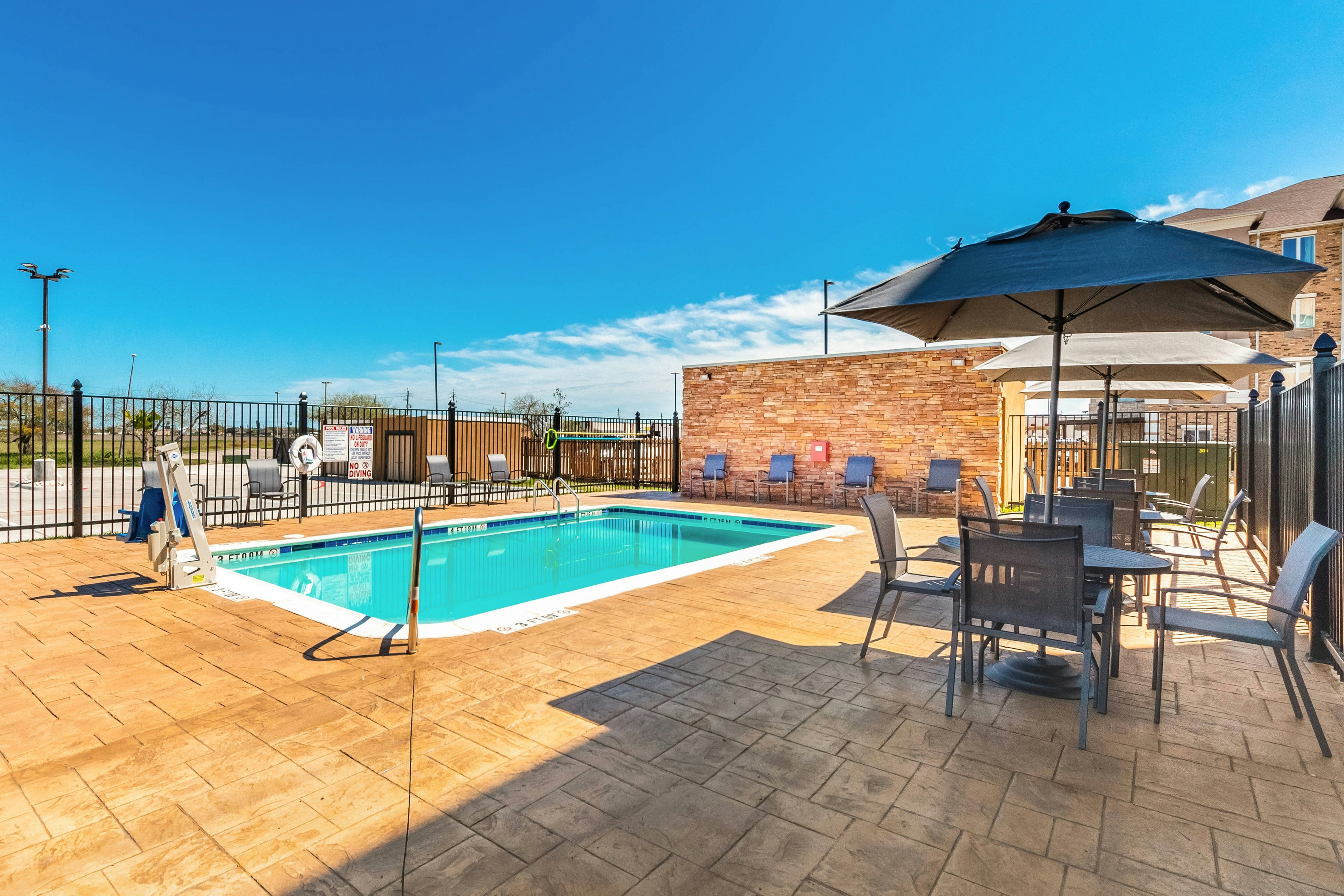 Fairfield Inn & Suites By Marriott Corpus Christi Central 41/41