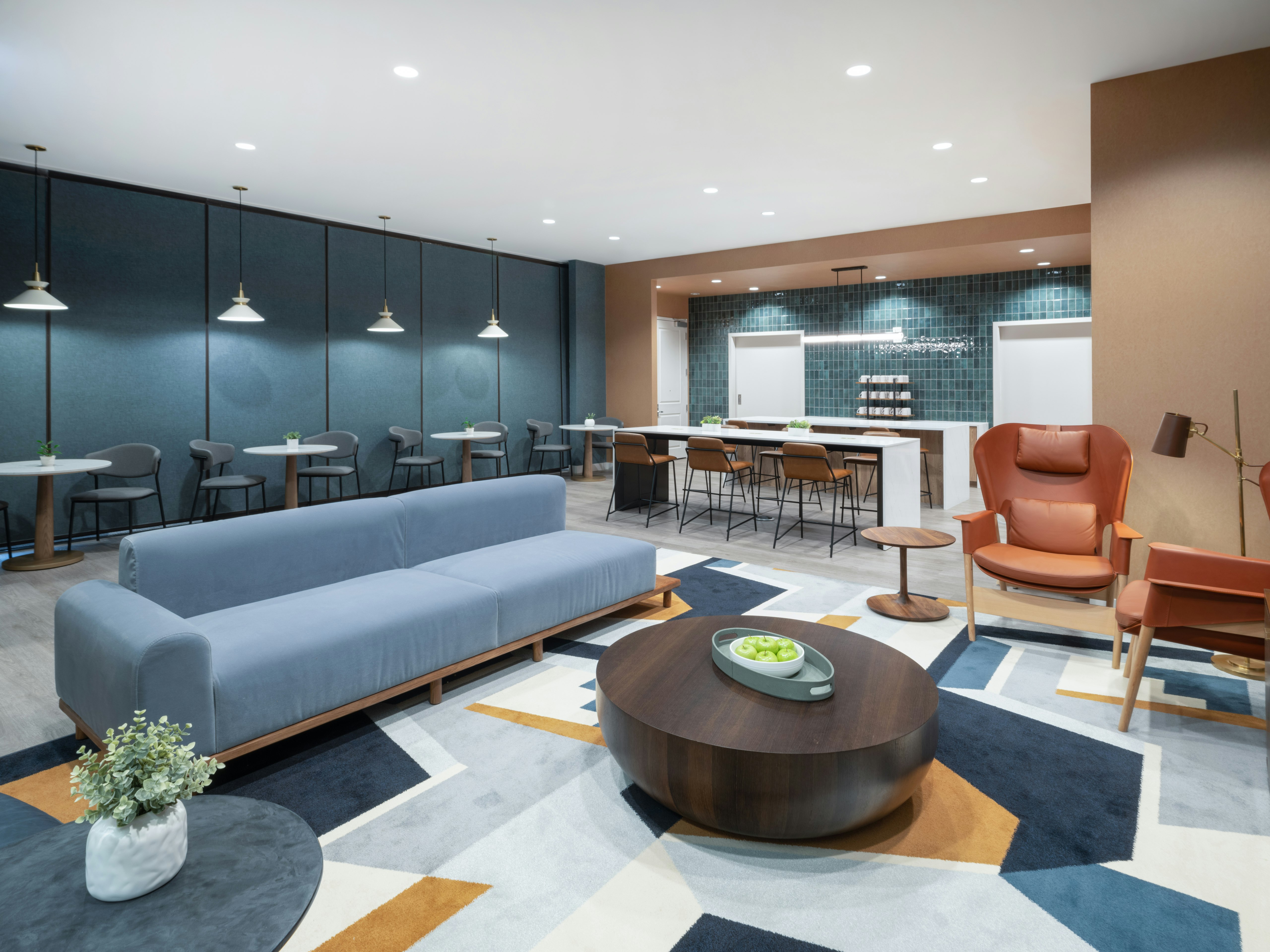 Staybridge Suites Chicago O Hare Airport, an IHG Hotel 27/50
