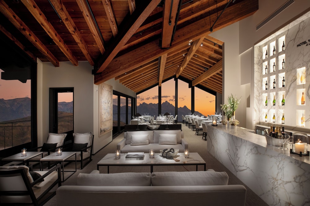 Hotel Yellowstone at Jackson Hole 26/50