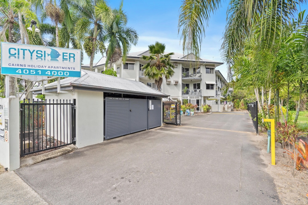 Citysider Holiday Apartments 48/61