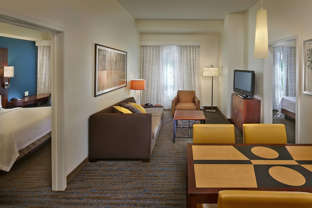 Residence Inn by Marriott Waldorf 19/36