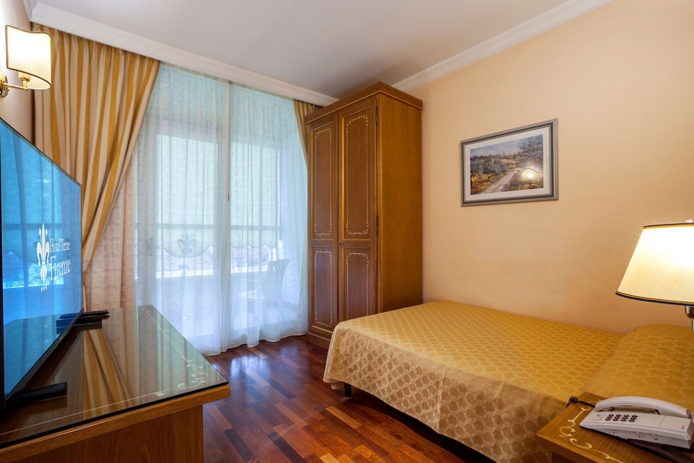 Hotel Terme Firenze 6/39