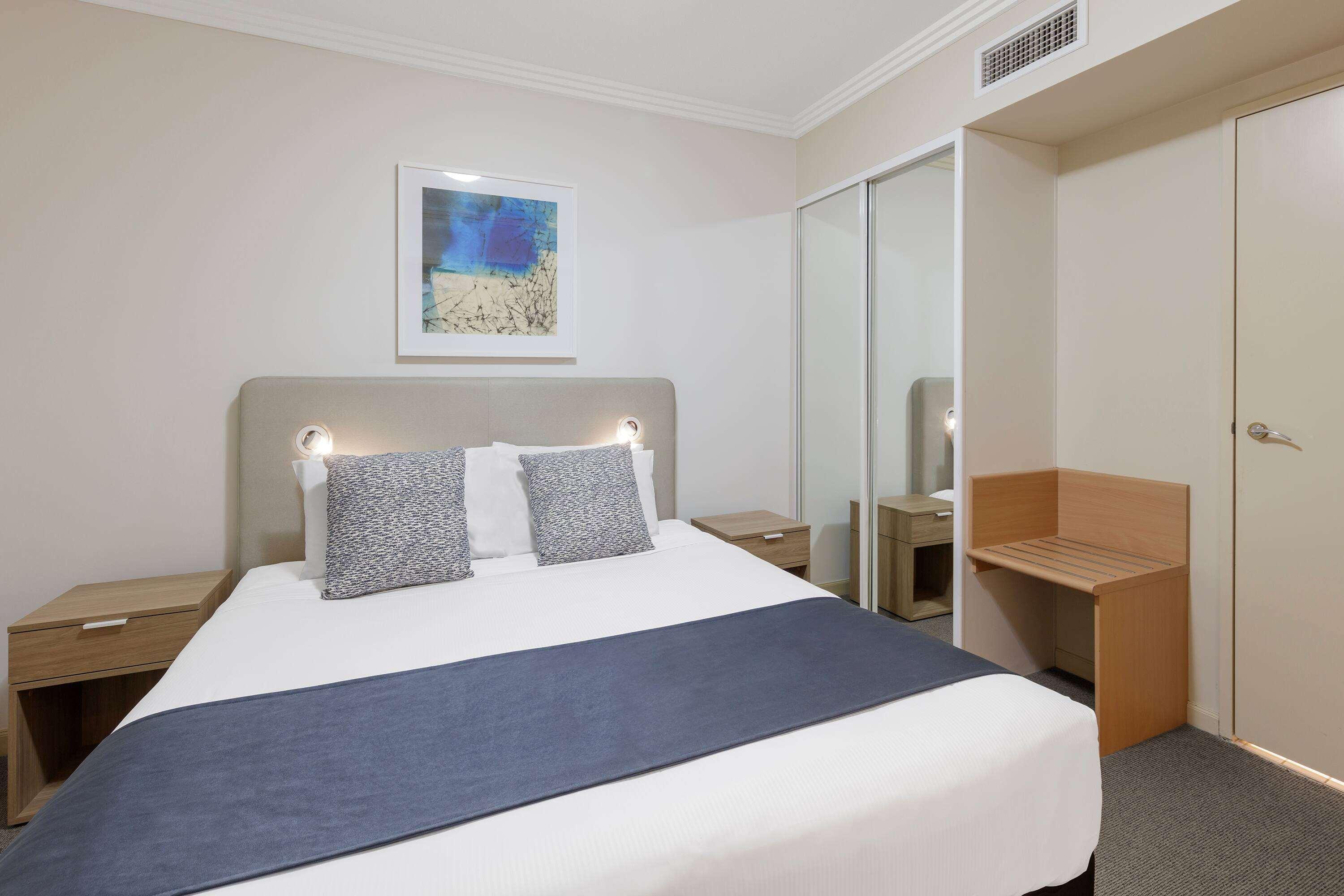 1 Bedroom, Deluxe, Beach Front