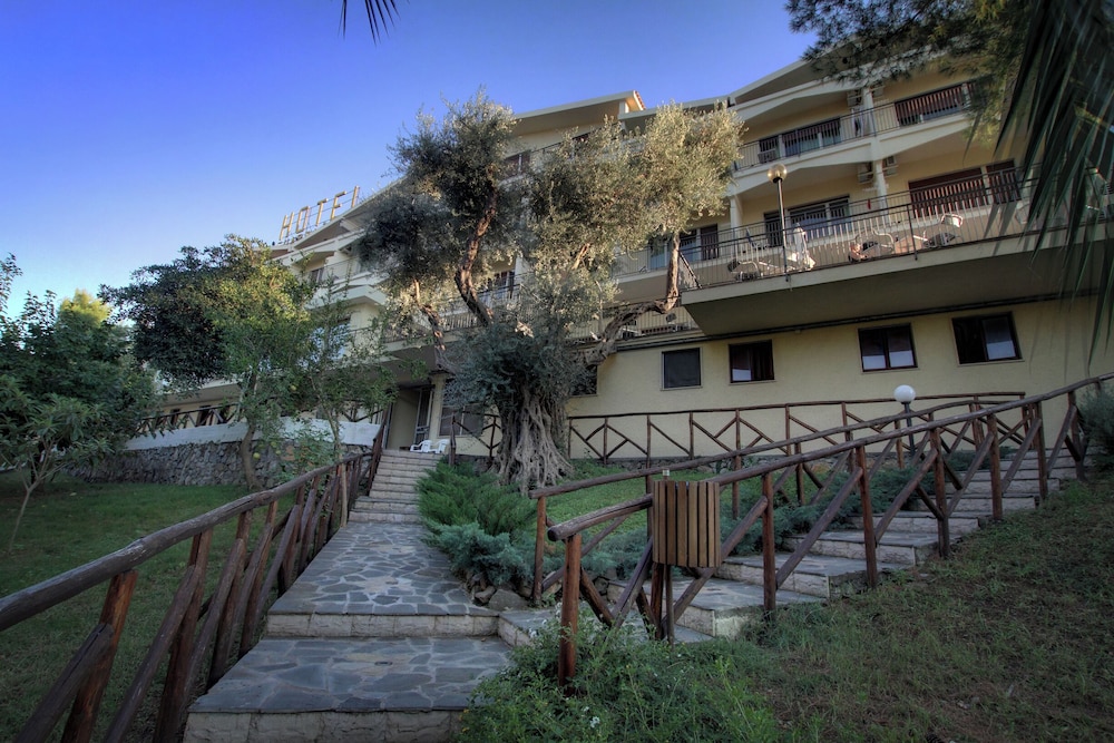 HOTELCLUB GUARDACOSTA 50/50