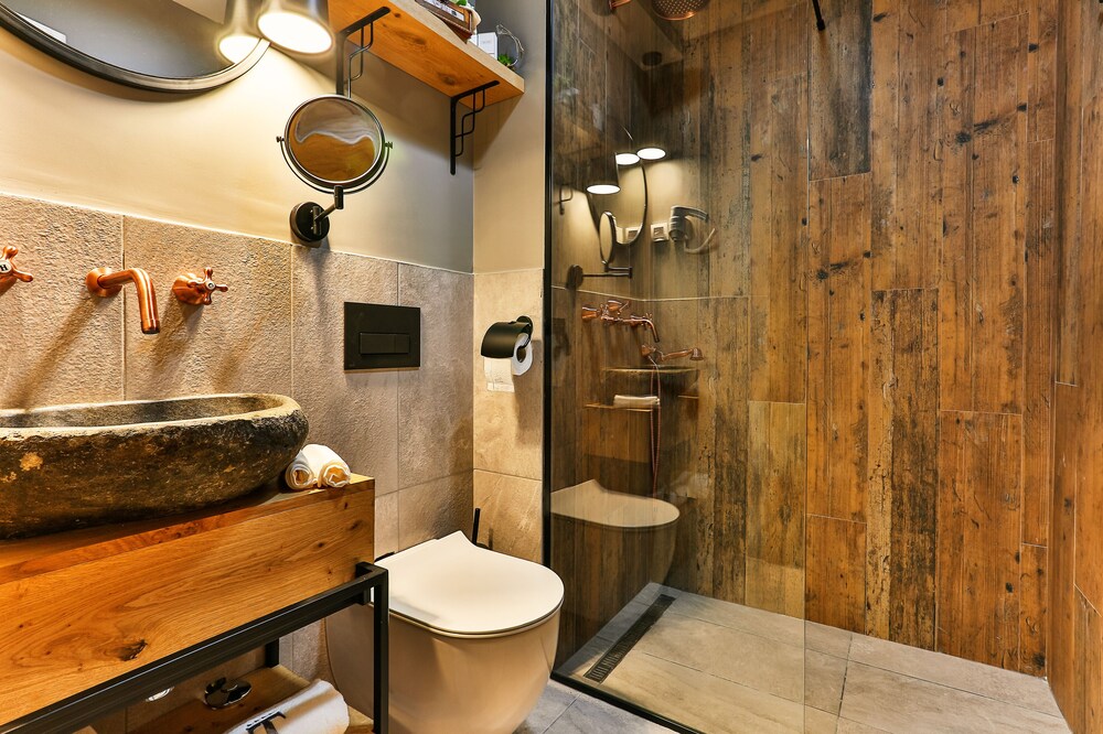 BOUTIQUE HOTEL TATE by Aycon 34/66