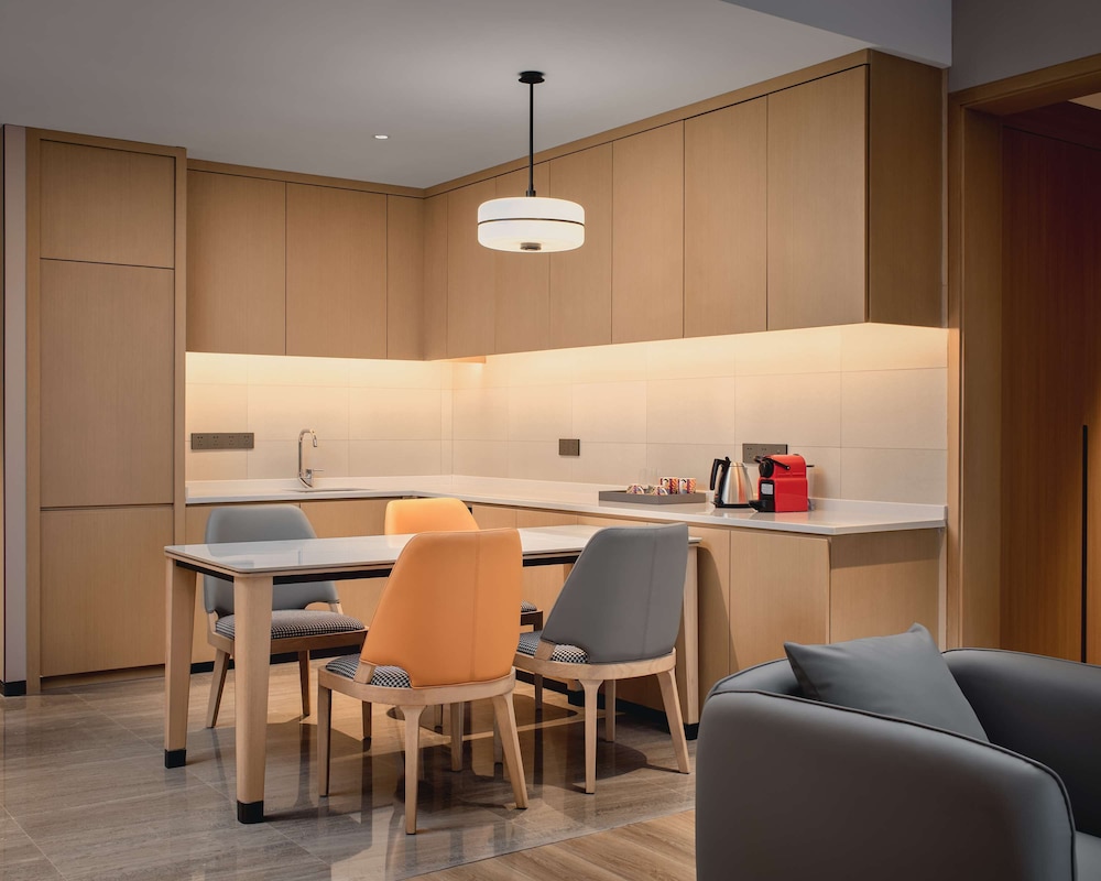 Hyatt Place Chengdu Bio-Town 40/49