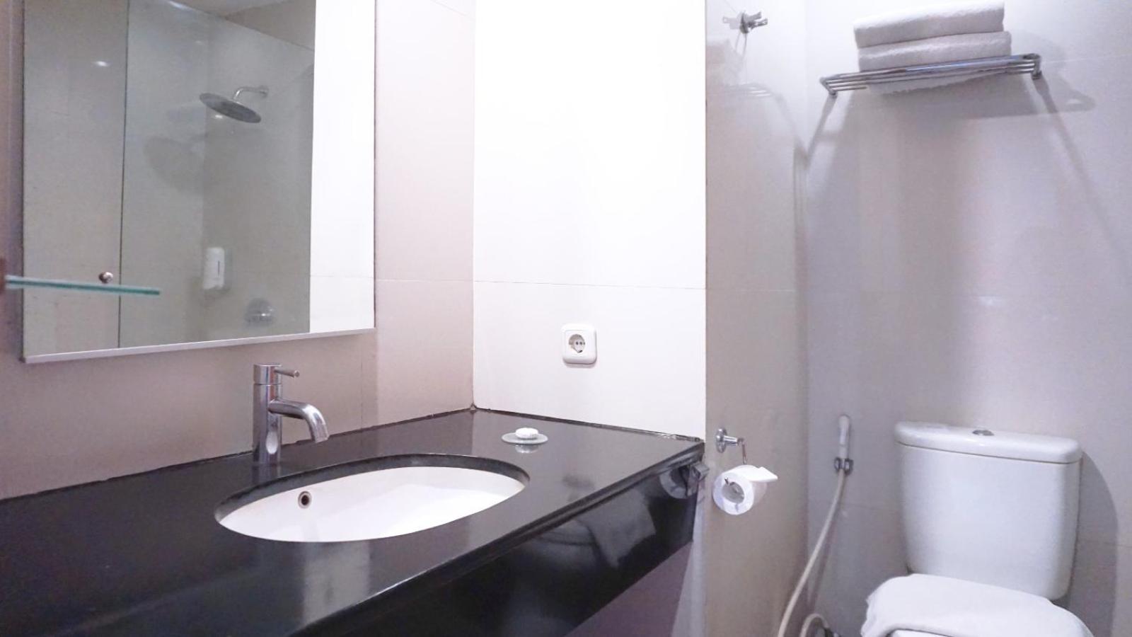 Conjioo Hotel Kuta 30/32