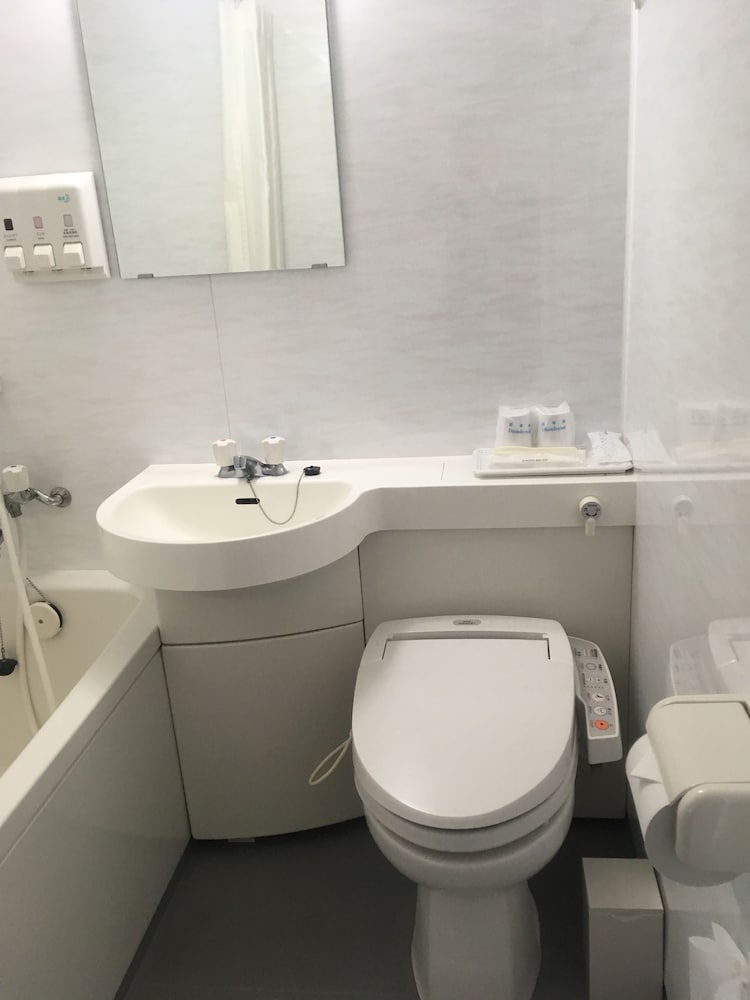KURAYOSHI CITY HOTEL 20/58