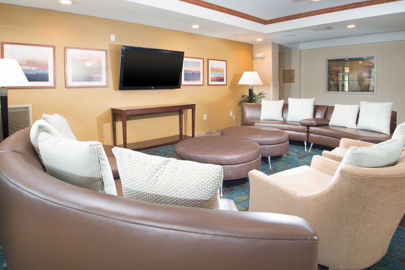 Candlewood Suites Wake Forest Raleigh Area 31/46