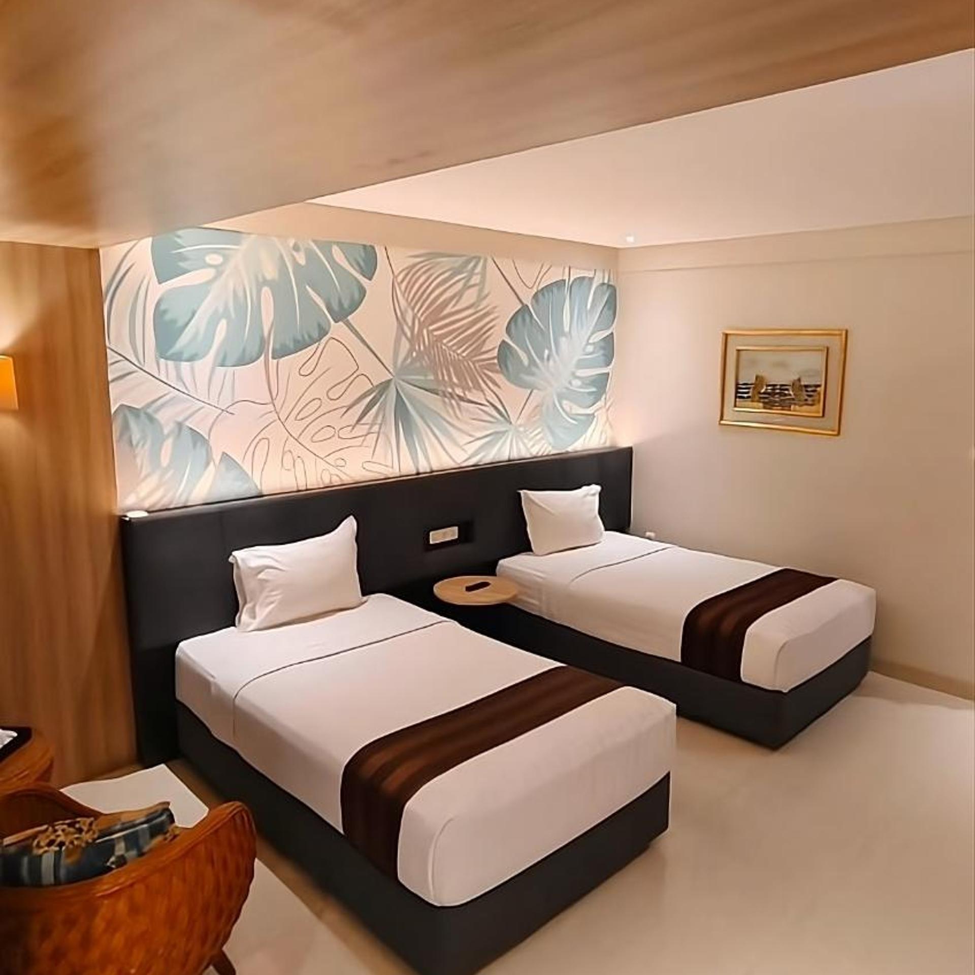 Asri Hotel Cirebon 4/43