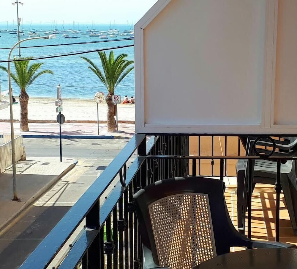 Hotel Alaska Mar Menor 36/50