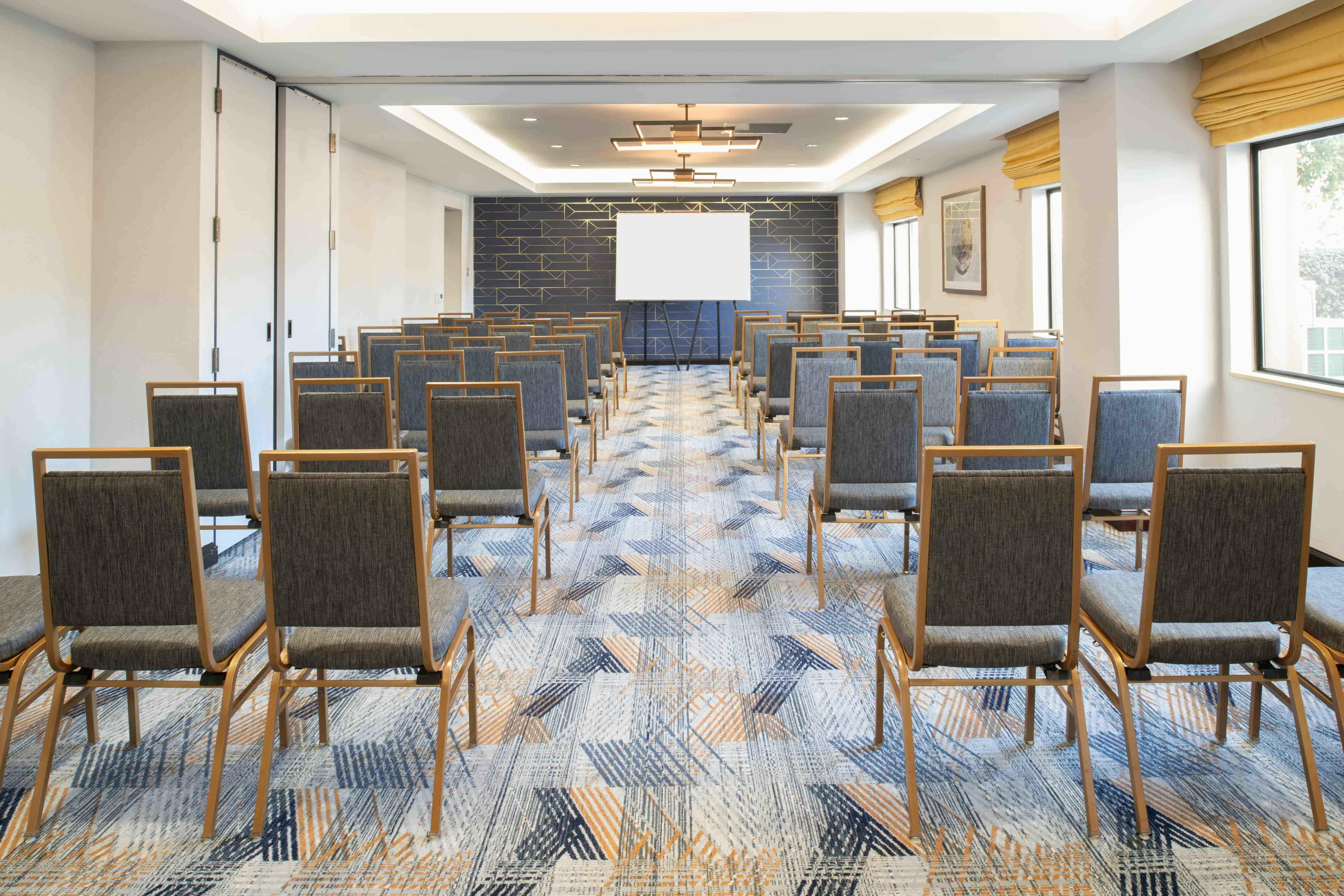 Doubletree By Hilton San Francisco Airport 74/85