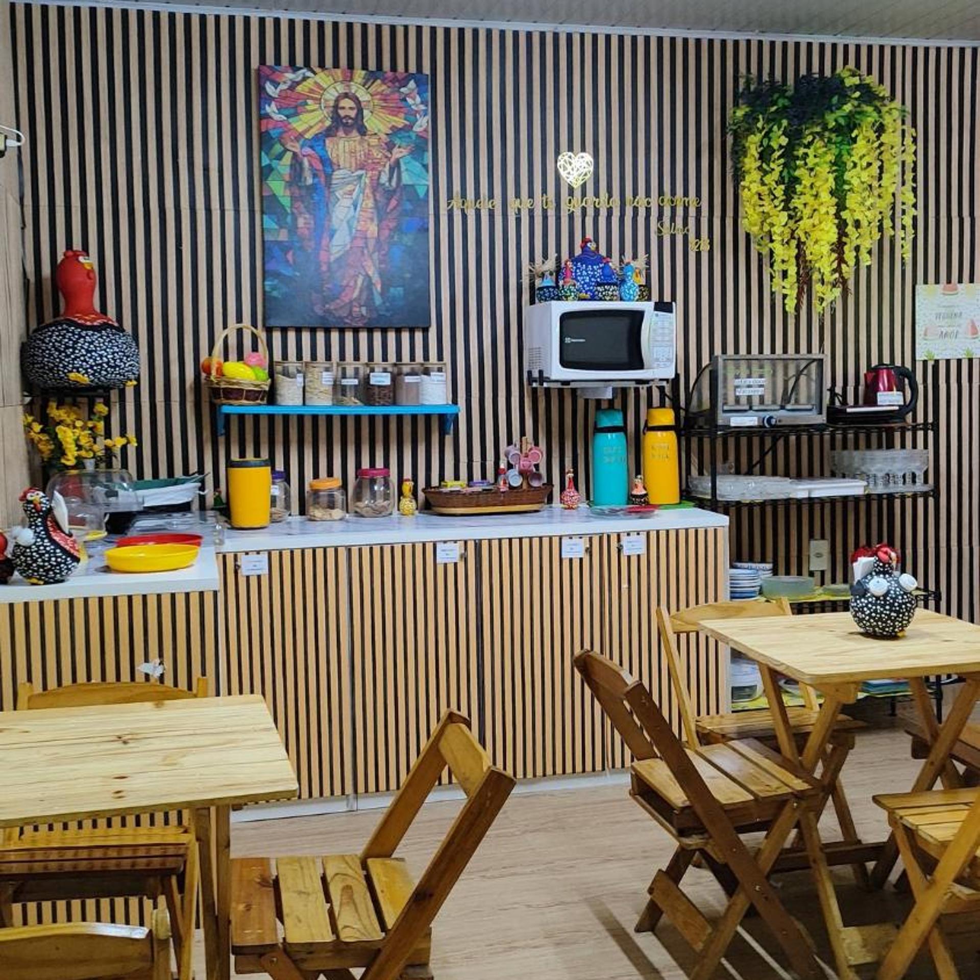 Hotel Colors Manaus 34/50