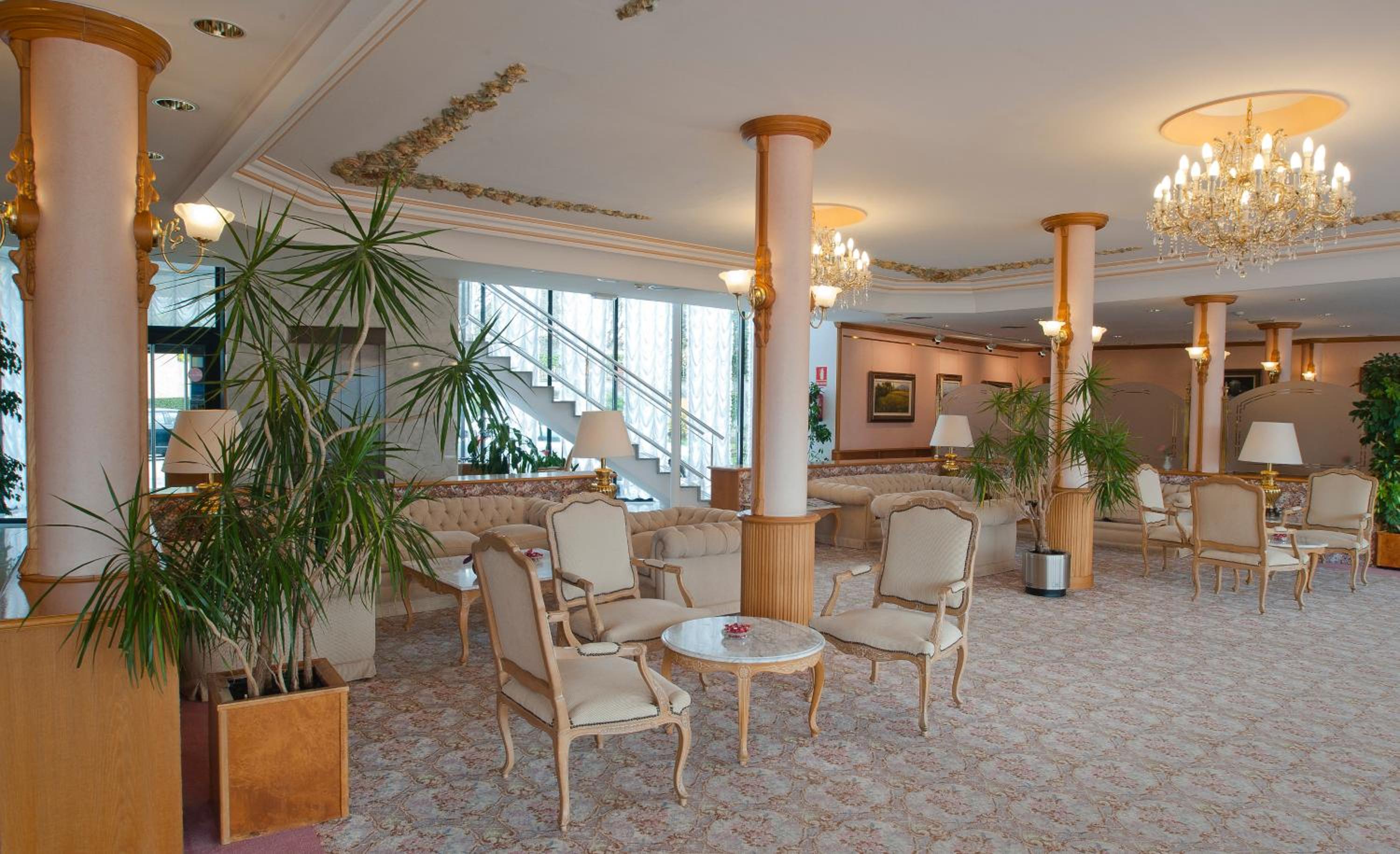 Hotel Riu Fluvia 31/50