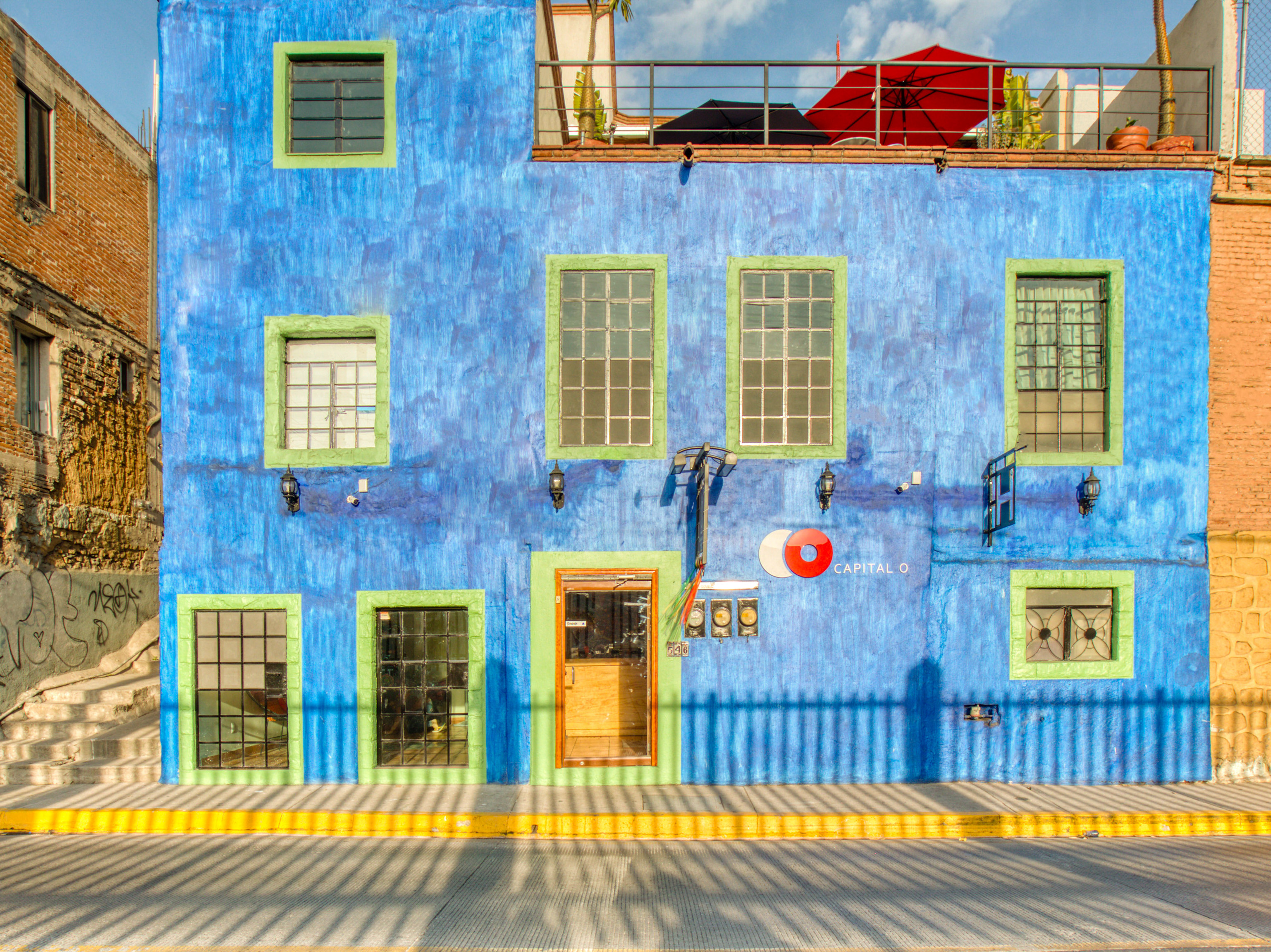 Hotel El Andariego 42/47