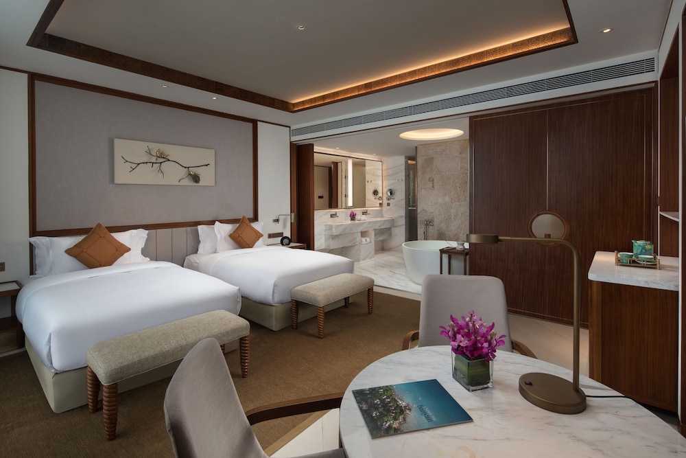 Angsana Zhuhai Phoenix Bay 16/50