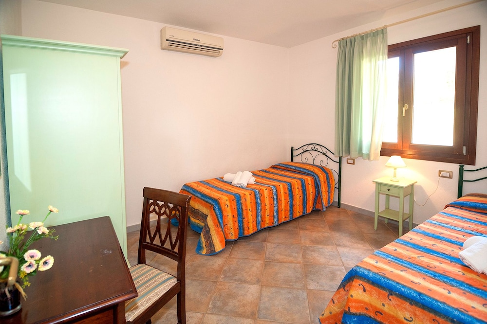 Residence Li Troni 23/42