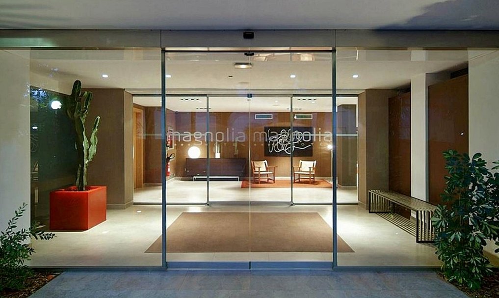萨洛白玉兰酒店 - 仅限成人(Magnolia Hotel - Adults Only) 图片5