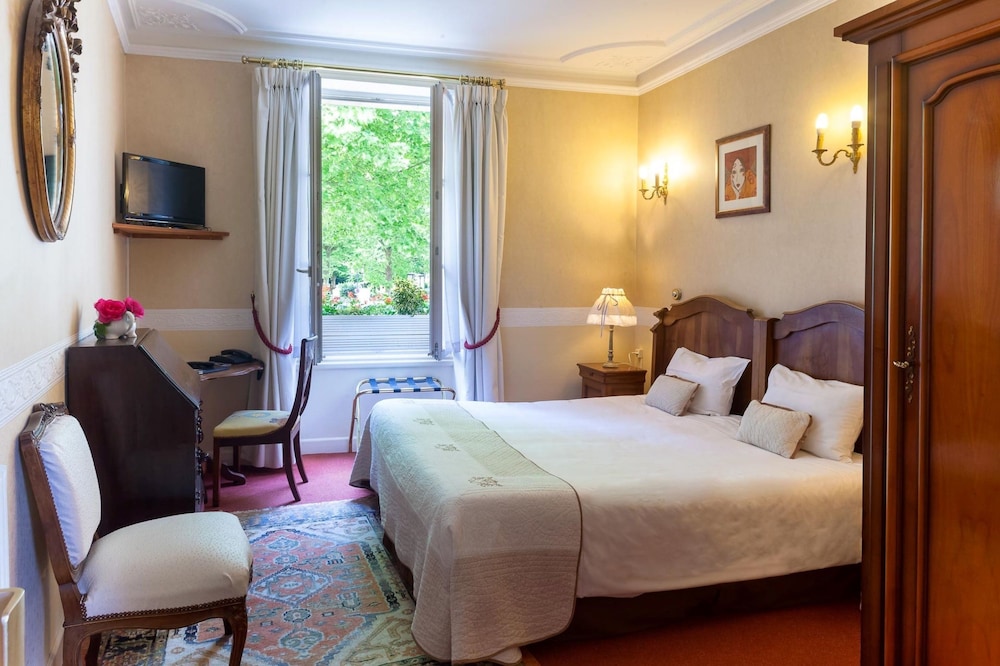 Citotel Le Plantagenet 25/65