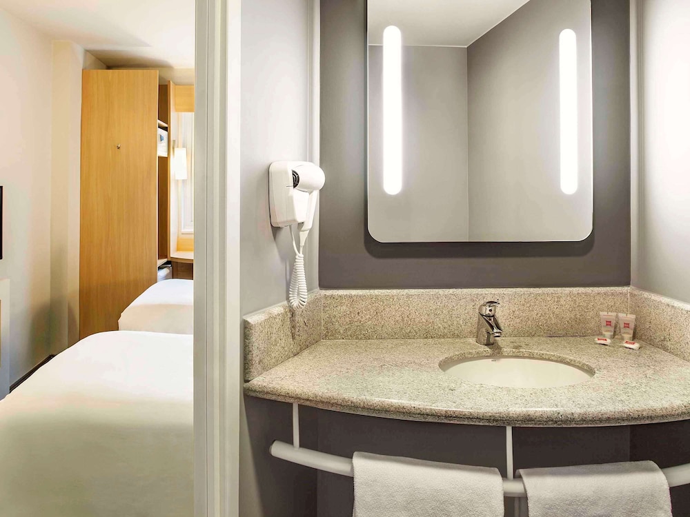 Ibis RJ Copacabana Posto 5 18/70