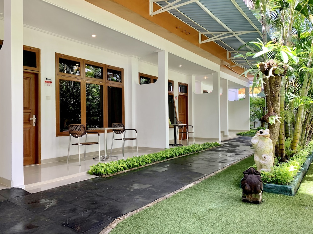 Febris Hotel And Spa 59/70