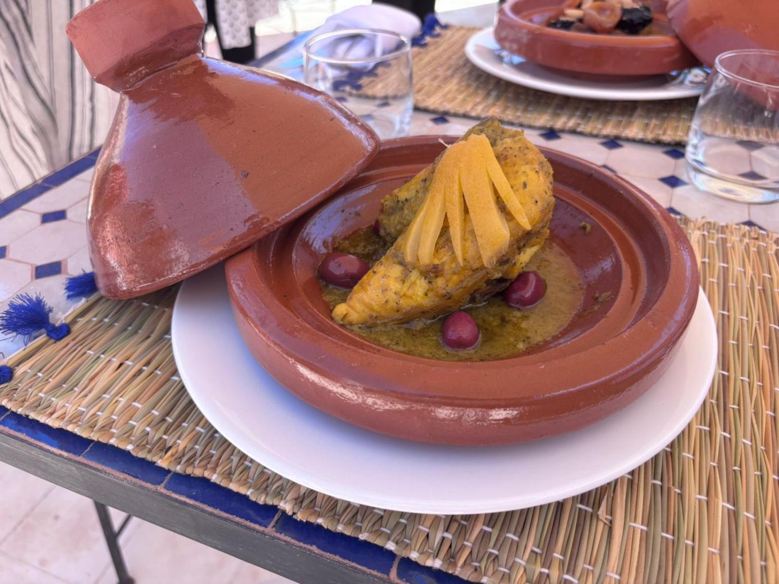 Medina Charme Riad & Spa 36/71