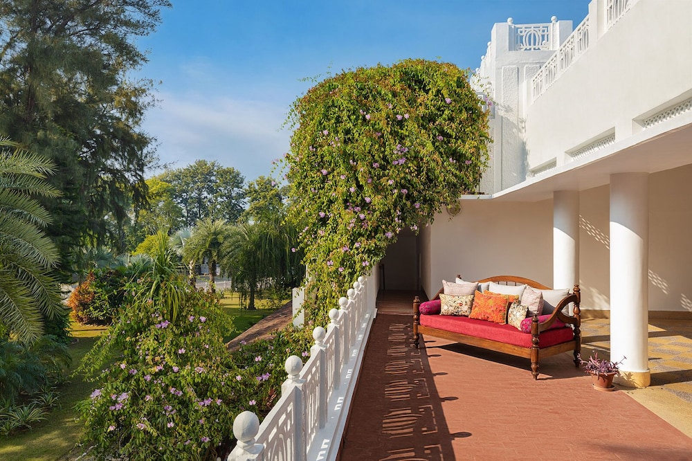 Jaagir Manor, Dudhwa - IHCL SeleQtions 39/47