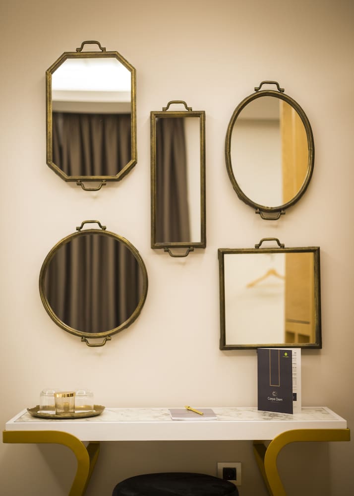 Carpe Diem Boutique Hotel 11/50
