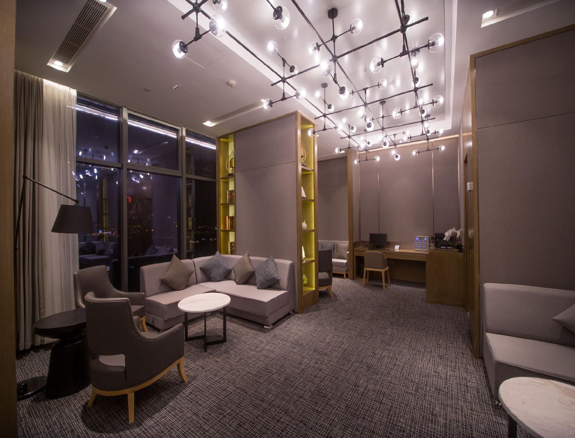 Xiamen Zenith Hotel 35/49