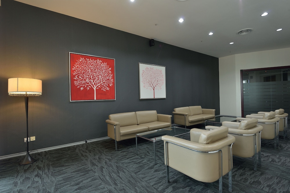 Abell Hotel Kuching 24/50