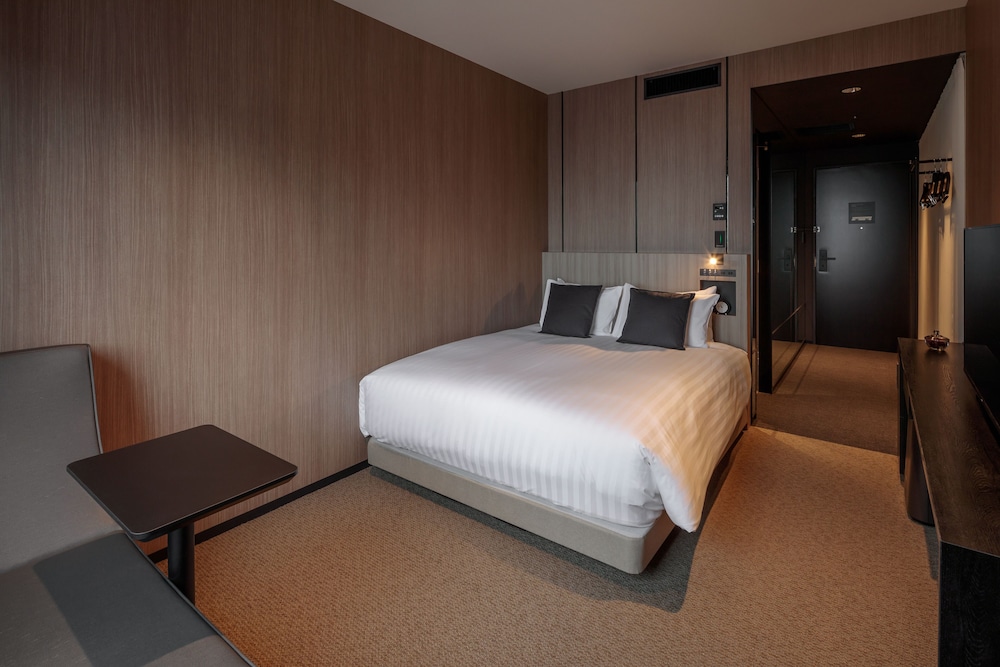 Yokohama Tokyu REI Hotel 11/49