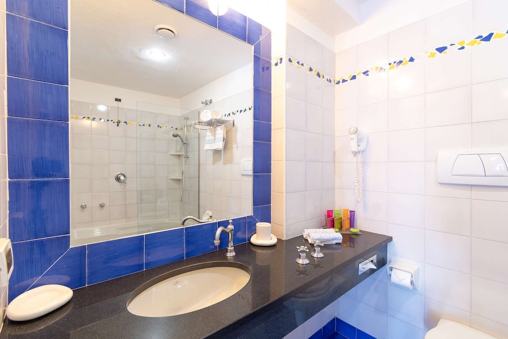 Hotel Terme San Michele & SPA, WorldHotels Distinctive 75/76