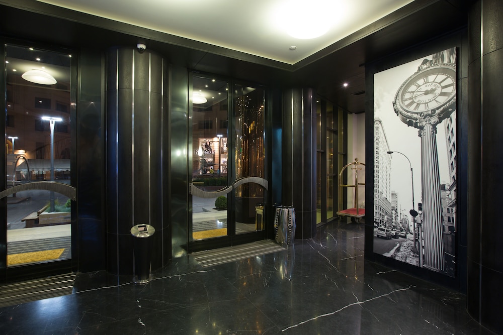 North Avenue by Stellar Hotels (Ex:North Avenue Hotel) 54/78