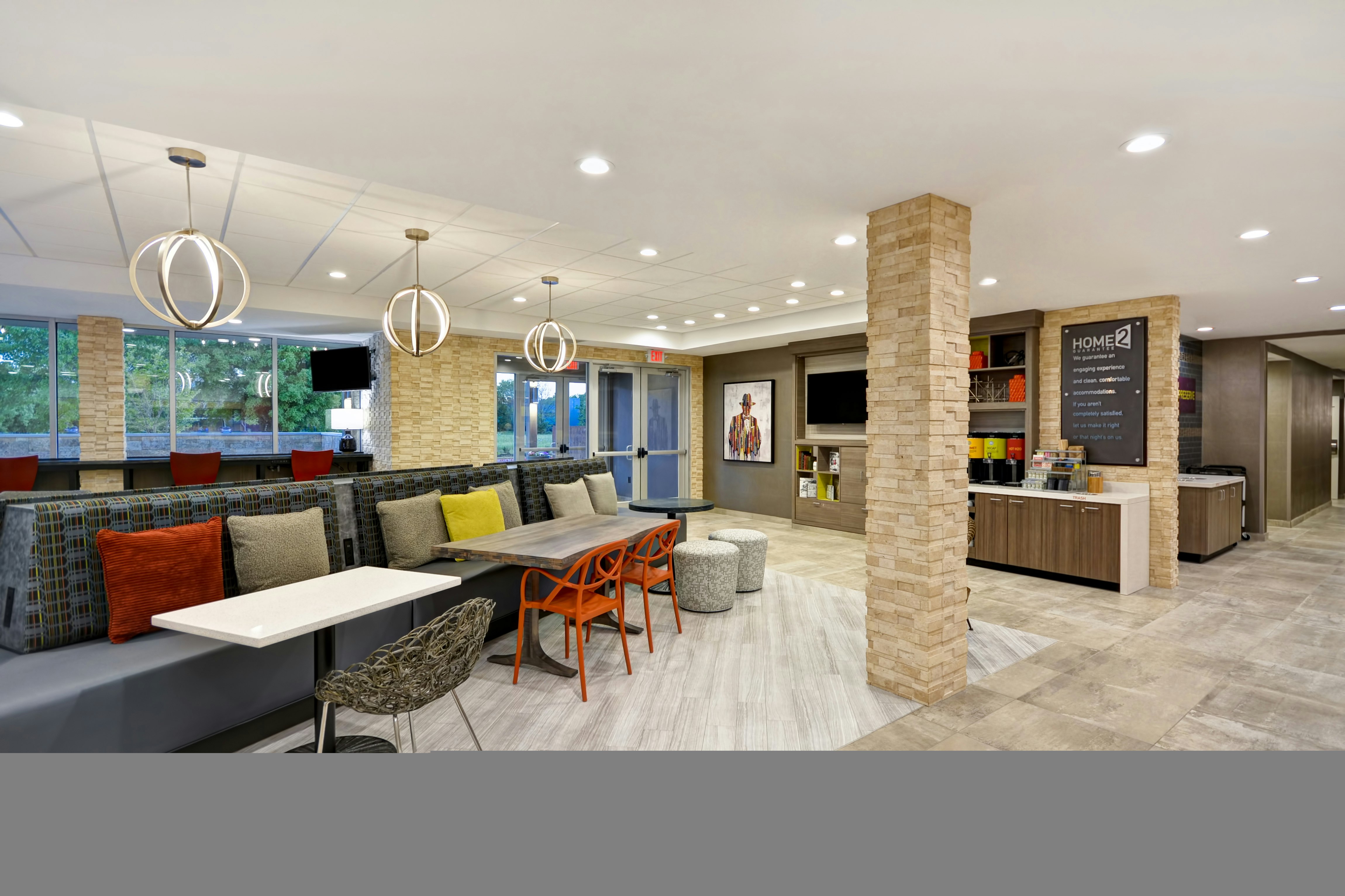 Home2 Suites by Hilton Houston Westchase 29/44