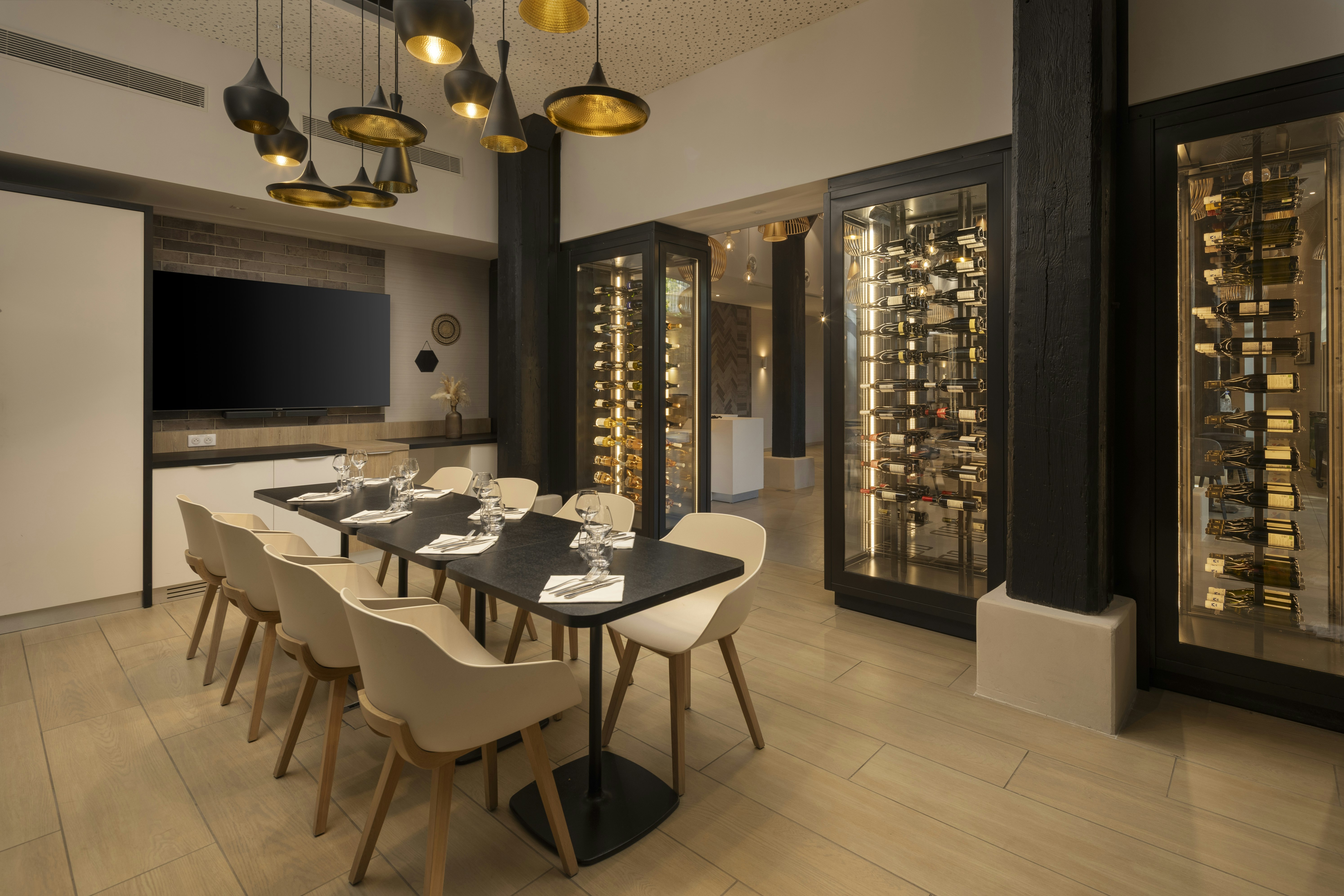Hilton Garden Inn Paris La Villette 37/44