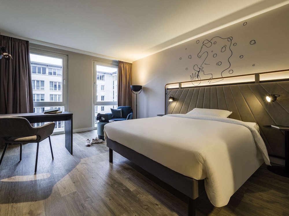 ibis Styles Bielefeld 12/49