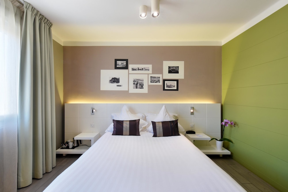 Best Western Plus La Corniche 26/45