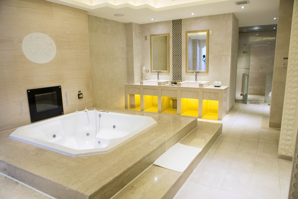 All-Ur Boutique Motel - Chang-Hua Branch 45/50