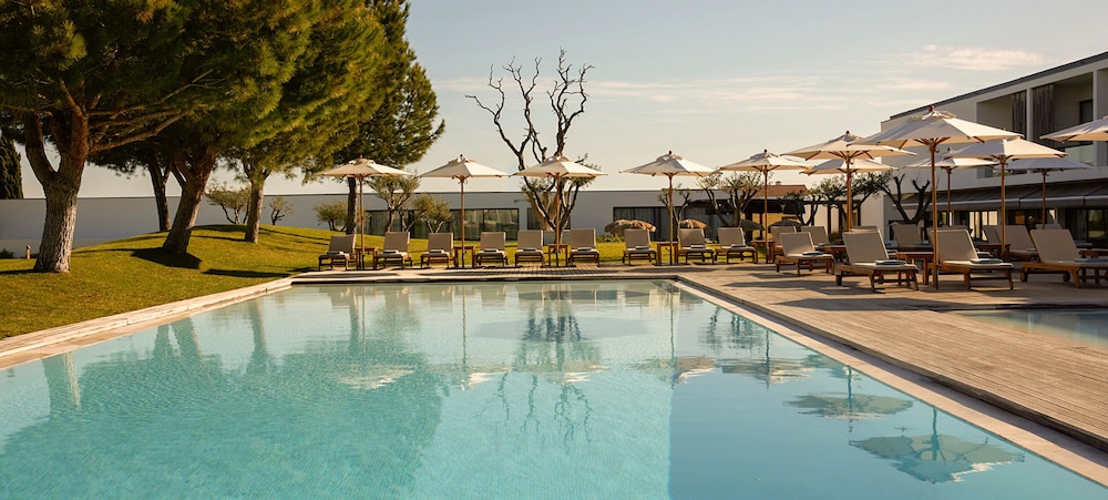 Octant Evora (ex. Evora Farm Hotel and Spa) 41/69
