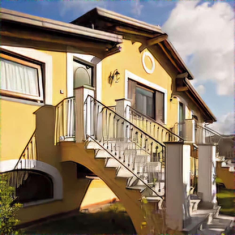 Villa Rizzo Hotel Resort And Spa 6/76