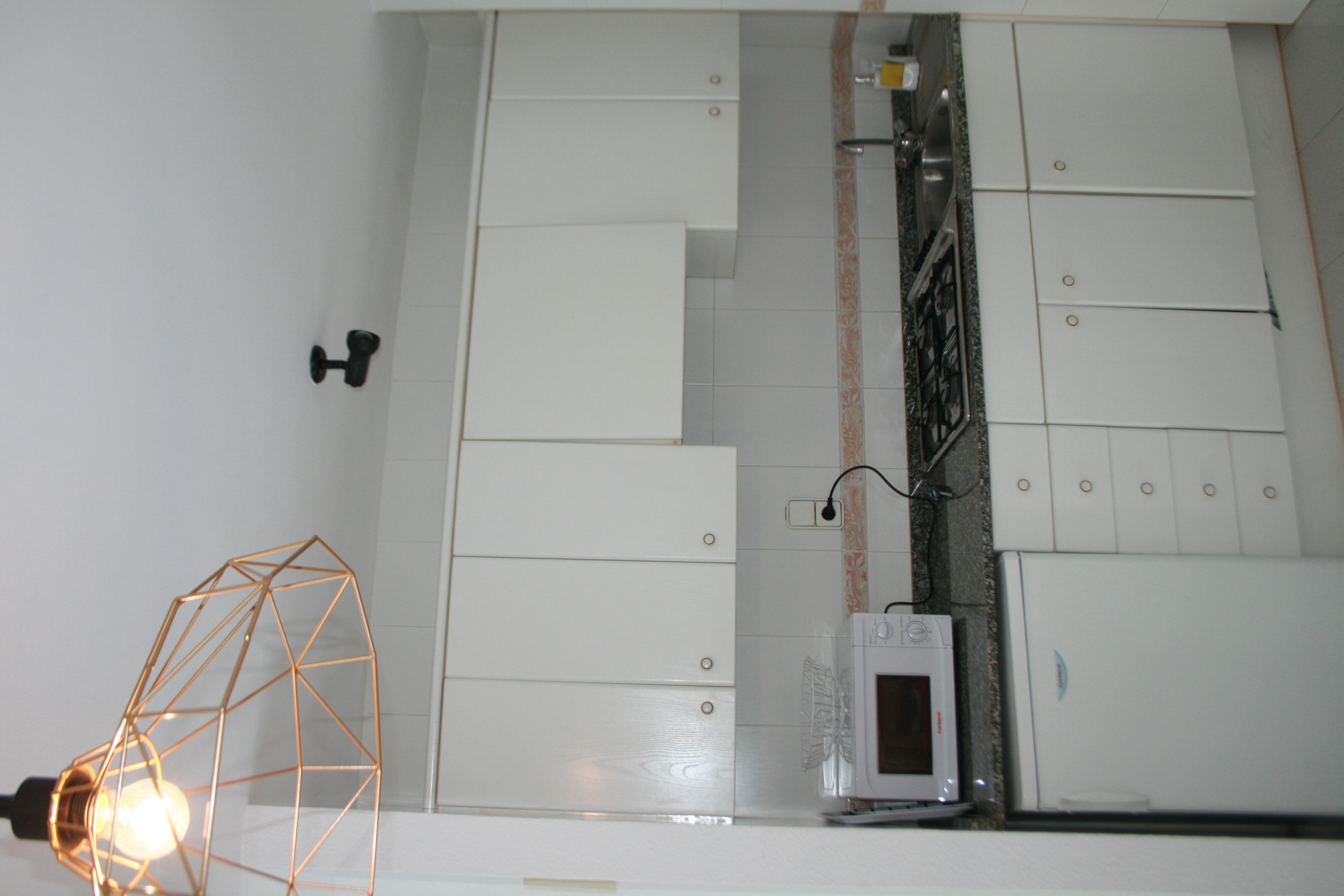 Apartamentos el Rocio Casa Azahar 14/45