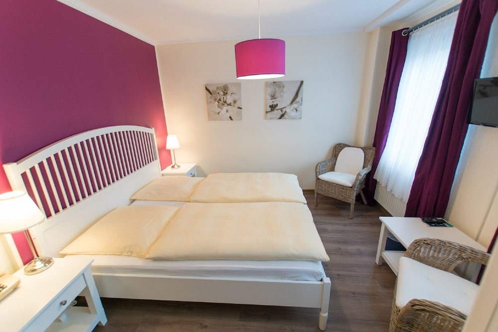 Hotel Heldt 17/50