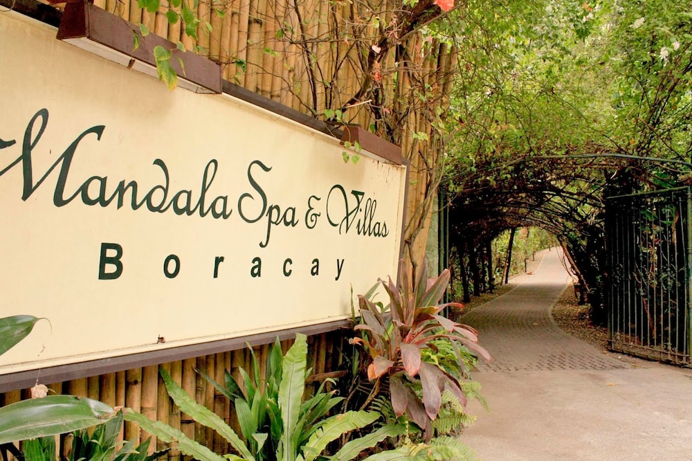 Lugar Bonito Hotel Boracay 2/50